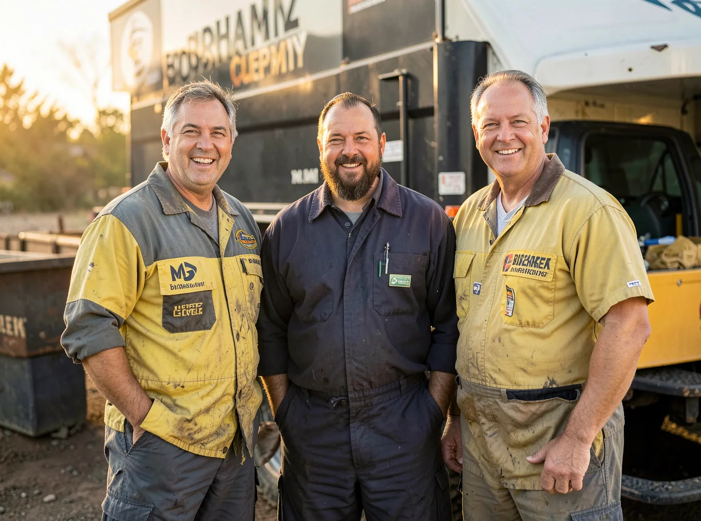 Sewage Cleanup company in Tahoma, CA