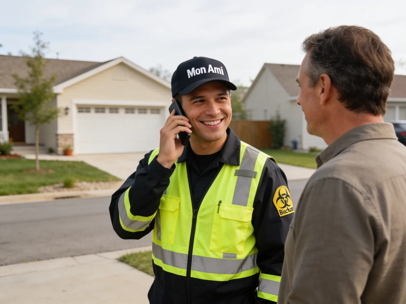 Sewage Cleanup Tahoma, CA FAQs